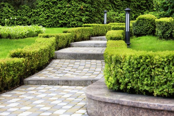 Backyard Remodeling in Noblesville