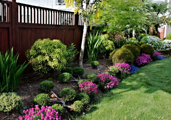 Garden Care Service in Noblesville