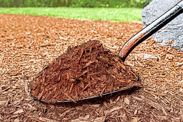 Mulch Removal Service in Noblesville