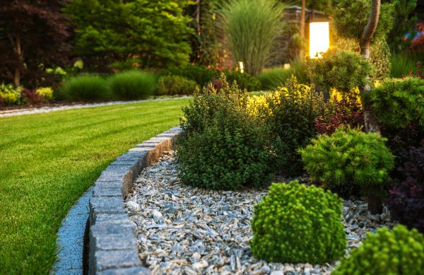 Home Landscaping in Noblesville