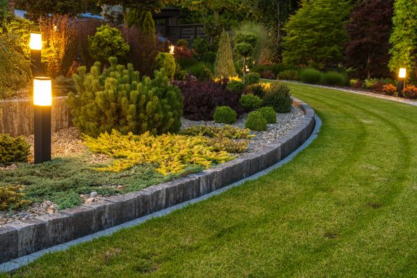 Garden Repair Service in Noblesville