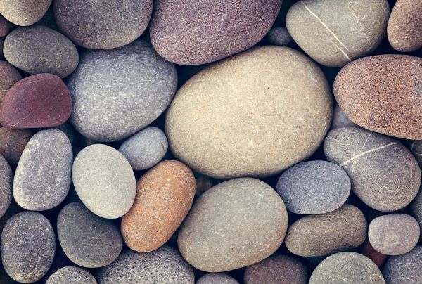River Stone Delivery in Noblesville