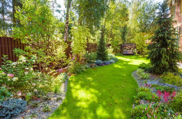 Monthly Garden Maintenance in Noblesville