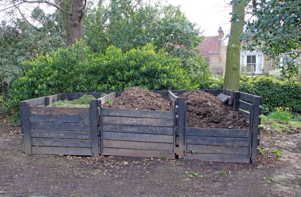 Compost Delivery Service in Noblesville