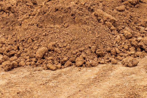 Sandy Loam Delivery in Noblesville