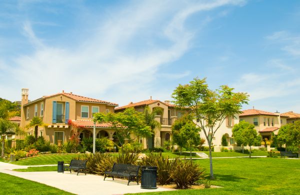 Community Landscaping in Noblesville