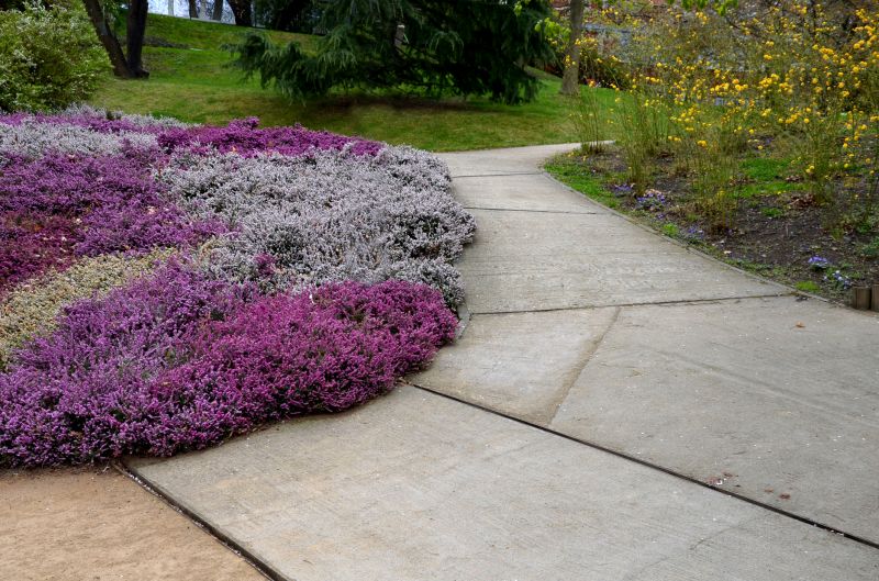 Concrete Landscaping
