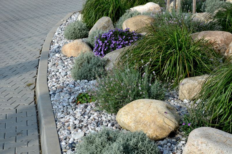Landscape Curb Appeal Service
